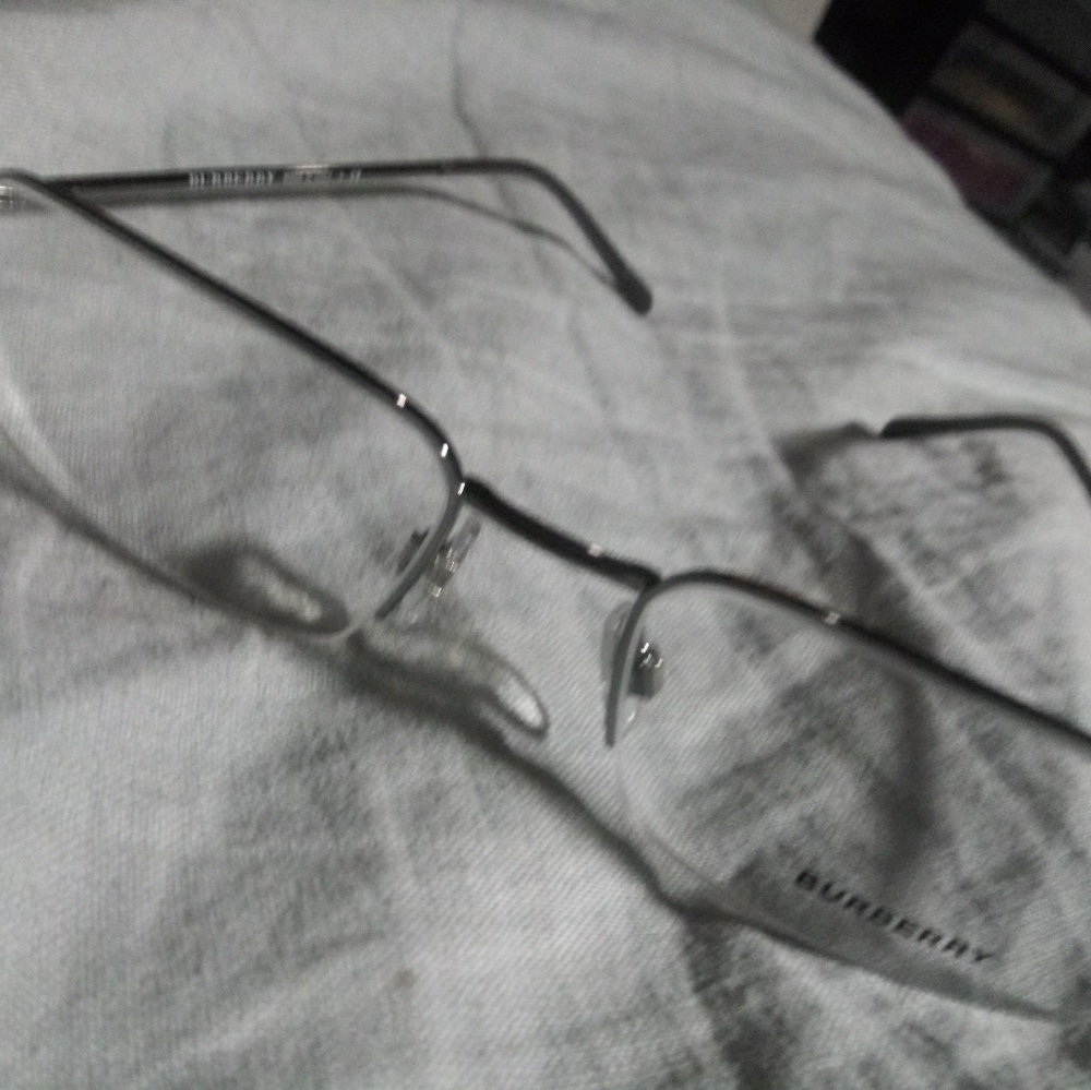 Burberry Glasses